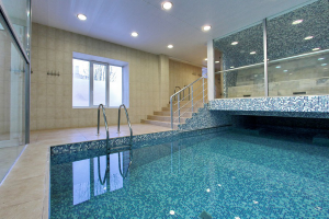 На Байкальской На Байкальской