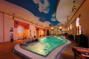 Talisman-Spa Talisman-Spa